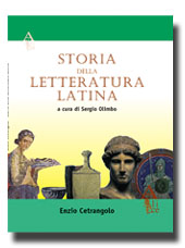 Storia della letteratura latina