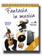 Fantasia in musica