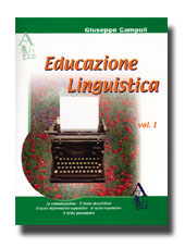 Educazione Linguistica