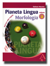 Pianeta lingua