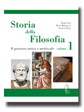 Storia della filosofia