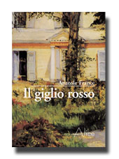 Il giglio rosso