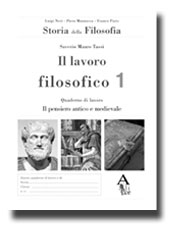 Il lavoro filosofico, S.M. Tassi