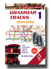 Grammar Tracks
